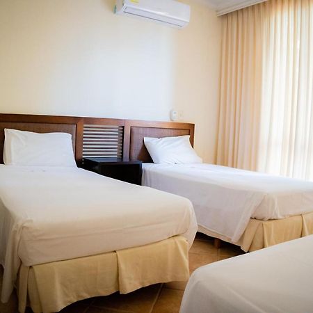 Hotel Penon Suites Жирардо Екстер'єр фото