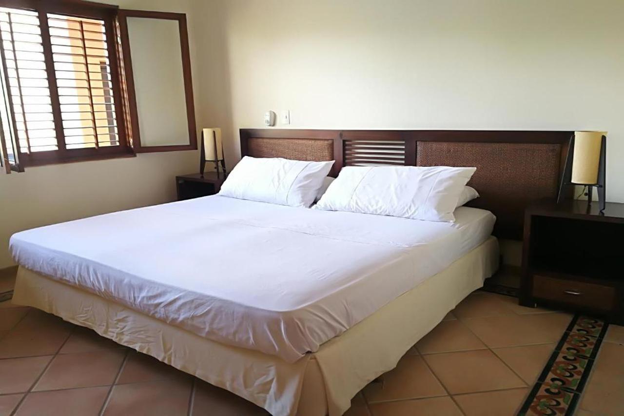 Hotel Penon Suites Жирардо Екстер'єр фото