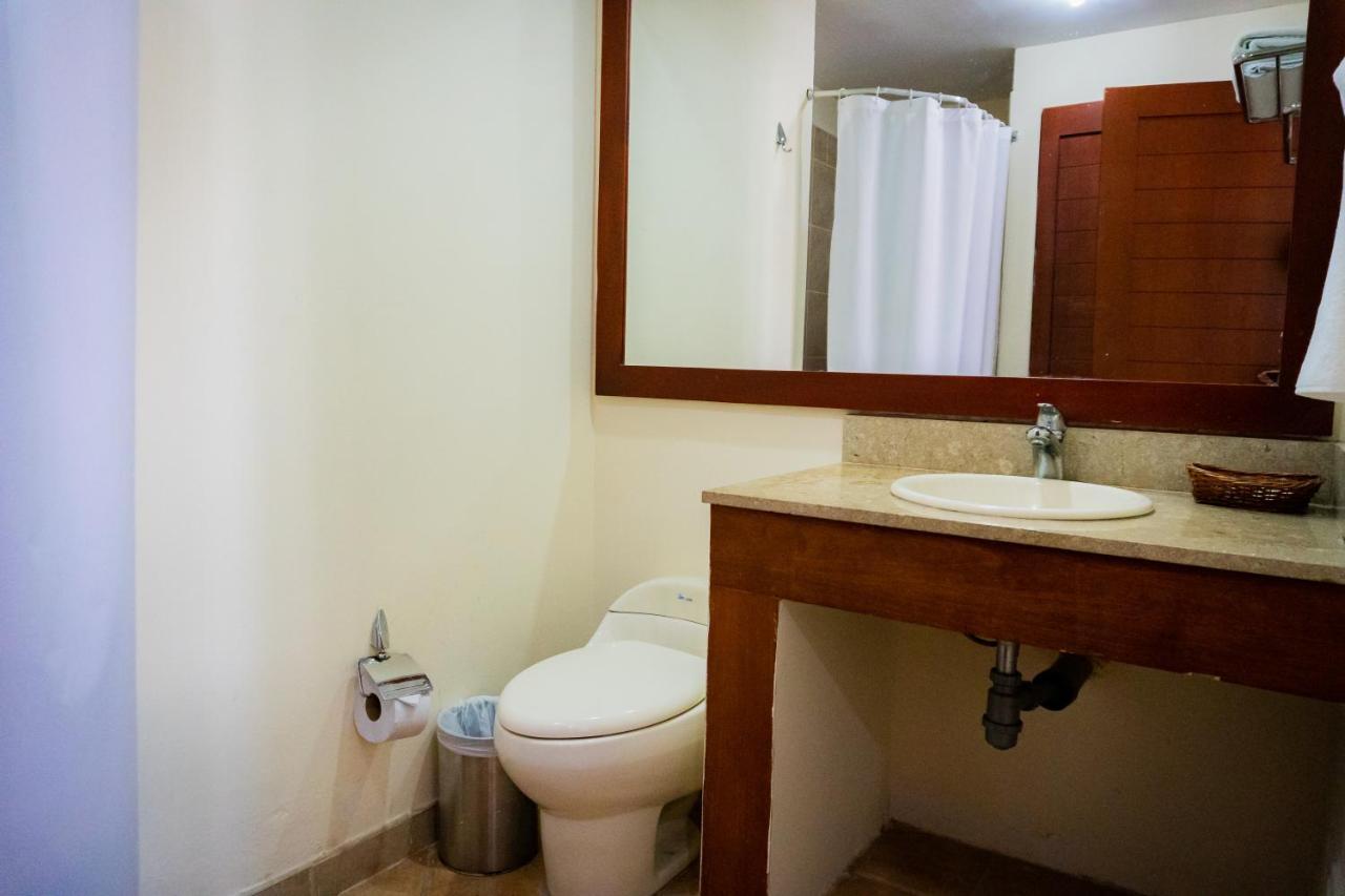 Hotel Penon Suites Жирардо Екстер'єр фото