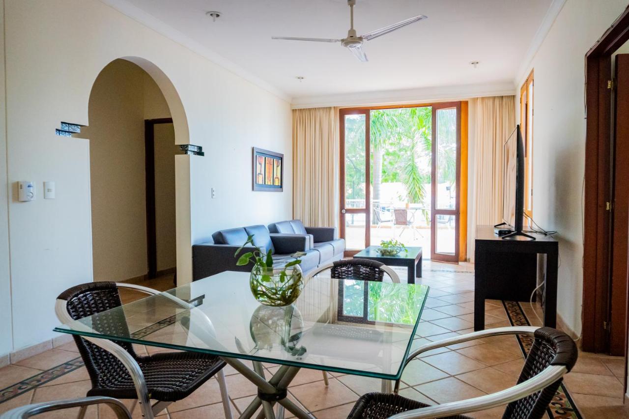 Hotel Penon Suites Жирардо Екстер'єр фото