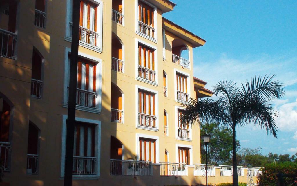 Hotel Penon Suites Жирардо Екстер'єр фото